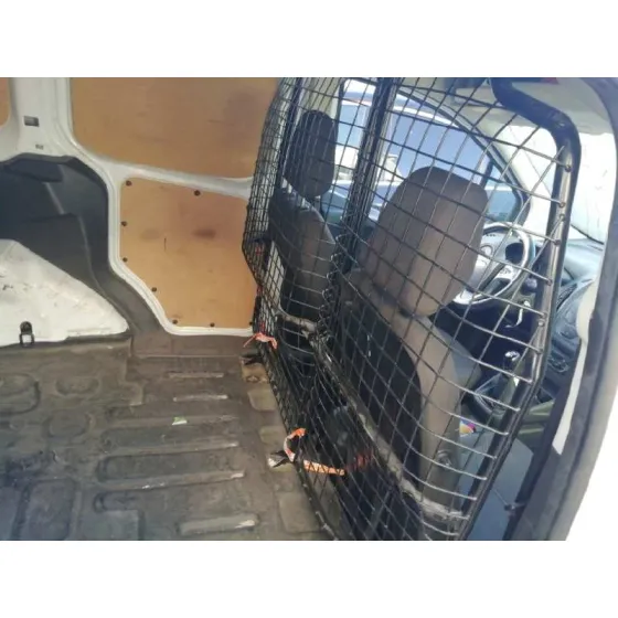 FORD TRANSIT COURIER '2015 1.5 TDCI CAT BLANCO