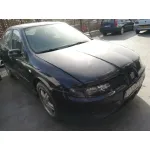SEAT LEON (1M1) SEAT LEON (1M1) '2002 FR SPECIAL EDITION NEGRO 2005