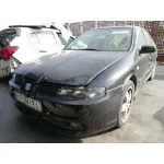 SEAT LEON (1M1) SEAT LEON (1M1) '2002 FR SPECIAL EDITION NEGRO 2005