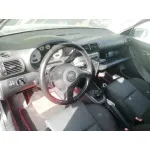 SEAT LEON (1M1) SEAT LEON (1M1) '2002 FR SPECIAL EDITION NEGRO 2005