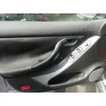 SEAT LEON (1M1) SEAT LEON (1M1) '2002 FR SPECIAL EDITION NEGRO 2005