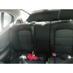 SEAT LEON (1M1) SEAT LEON (1M1) '2002 FR SPECIAL EDITION NEGRO 2005