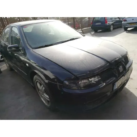 SEAT LEON (1M1) '2002 FR SPECIAL EDITION NEGRO