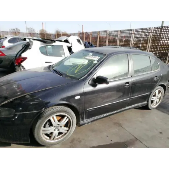 SEAT LEON (1M1) '2002 FR SPECIAL EDITION NEGRO