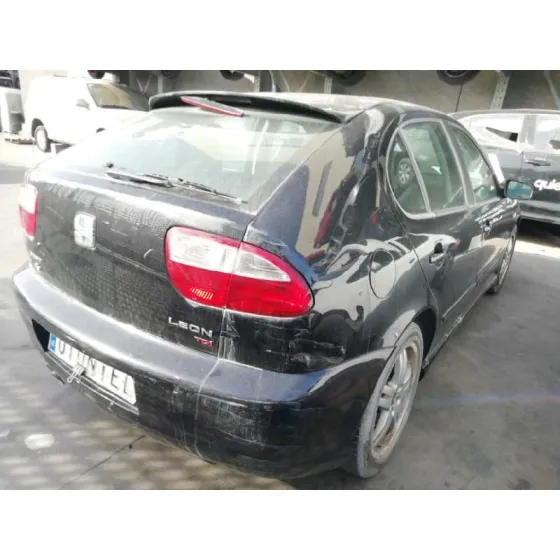 SEAT LEON (1M1) '2002 FR SPECIAL EDITION NEGRO