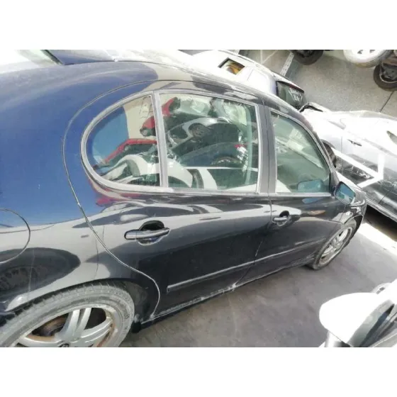 SEAT LEON (1M1) '2002 FR SPECIAL EDITION NEGRO