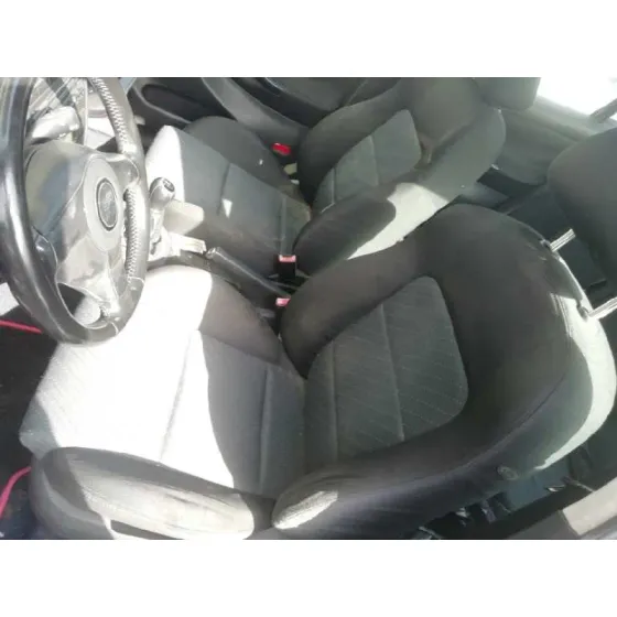 SEAT LEON (1M1) '2002 FR SPECIAL EDITION NEGRO
