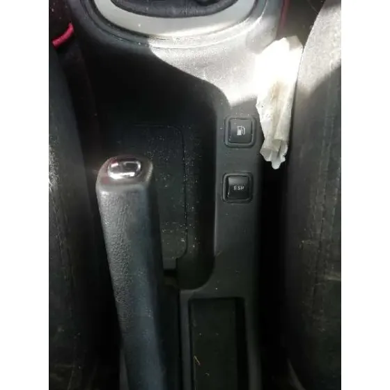 SEAT LEON (1M1) '2002 FR SPECIAL EDITION NEGRO