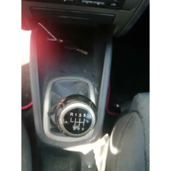 SEAT LEON (1M1) '2002 FR SPECIAL EDITION NEGRO