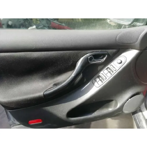 SEAT LEON (1M1) '2002 FR SPECIAL EDITION NEGRO