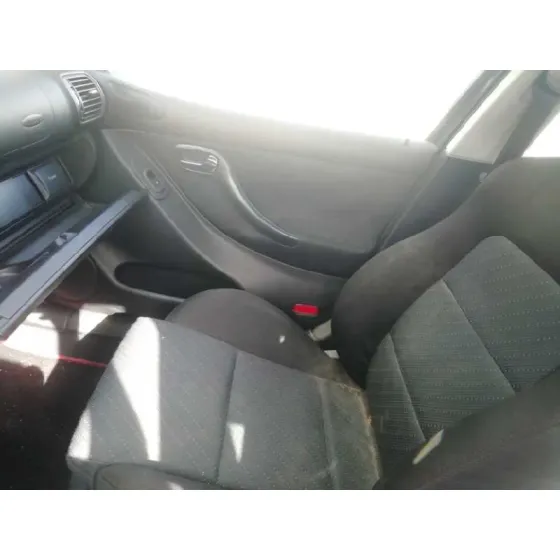 SEAT LEON (1M1) '2002 FR SPECIAL EDITION NEGRO