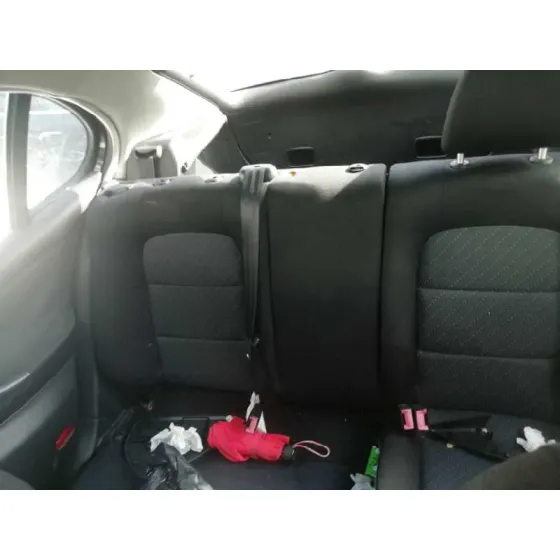 SEAT LEON (1M1) '2002 FR SPECIAL EDITION NEGRO
