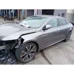 Renault TALISMAN (LP_) 2018