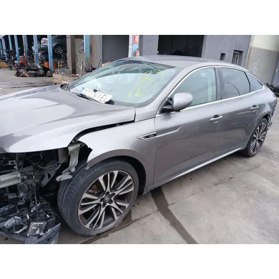 Renault TALISMAN (LP_) 2018