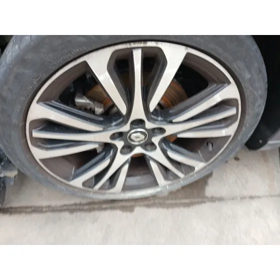 Renault TALISMAN (LP_) 2018