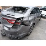 Renault TALISMAN (LP_) 2018