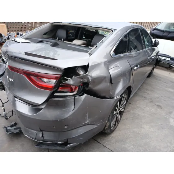 Renault TALISMAN (LP_) 2018