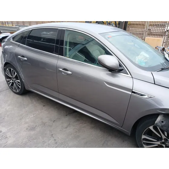 Renault TALISMAN (LP_) 2018