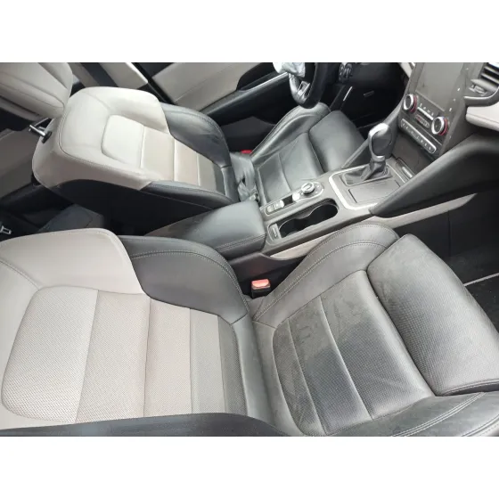 Renault TALISMAN (LP_) 2018