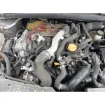 Renault TALISMAN (LP_) 2018