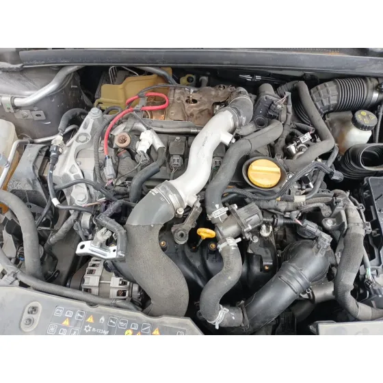 Renault TALISMAN (LP_) 2018