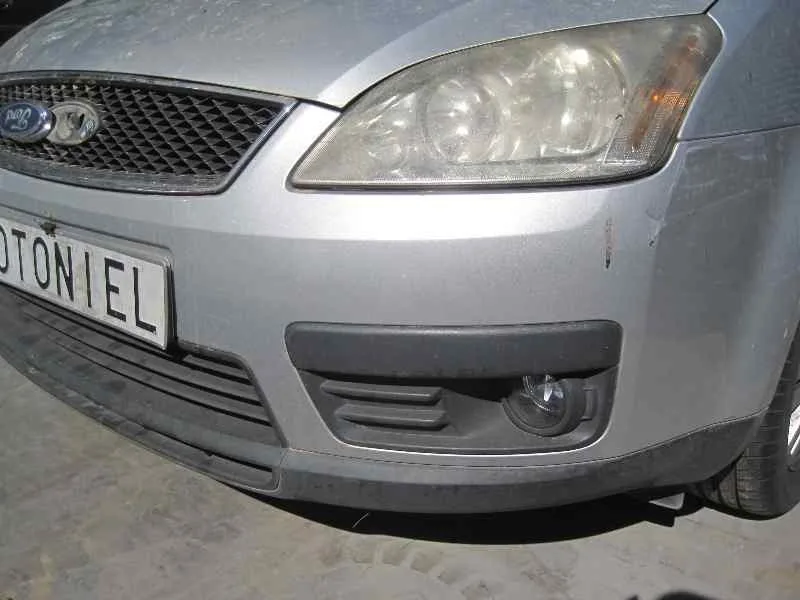 FORD FOCUS C-MAX (CAP) FORD FOCUS C-MAX (CAP) '2005 GHIA (D) PLATA 2003