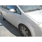 FORD FOCUS C-MAX (CAP) FORD FOCUS C-MAX (CAP) '2005 GHIA (D) PLATA 2003