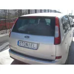 FORD FOCUS C-MAX (CAP) FORD FOCUS C-MAX (CAP) '2005 GHIA (D) PLATA 2003