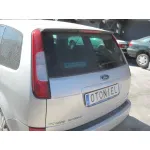 FORD FOCUS C-MAX (CAP) FORD FOCUS C-MAX (CAP) '2005 GHIA (D) PLATA 2003