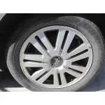 FORD FOCUS C-MAX (CAP) FORD FOCUS C-MAX (CAP) '2005 GHIA (D) PLATA 2003