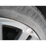 FORD FOCUS C-MAX (CAP) FORD FOCUS C-MAX (CAP) '2005 GHIA (D) PLATA 2003
