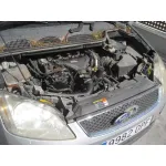 FORD FOCUS C-MAX (CAP) FORD FOCUS C-MAX (CAP) '2005 GHIA (D) PLATA 2003