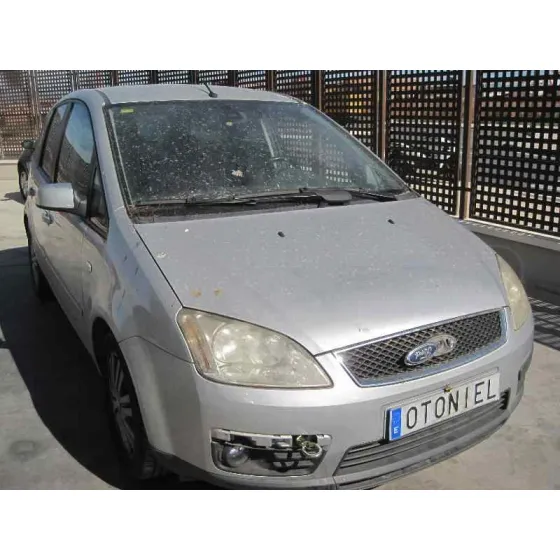 FORD FOCUS C-MAX (CAP) '2005 GHIA (D) PLATA