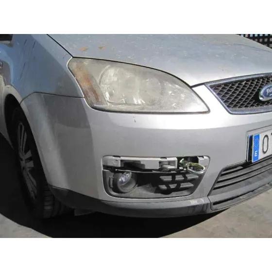 FORD FOCUS C-MAX (CAP) '2005 GHIA (D) PLATA
