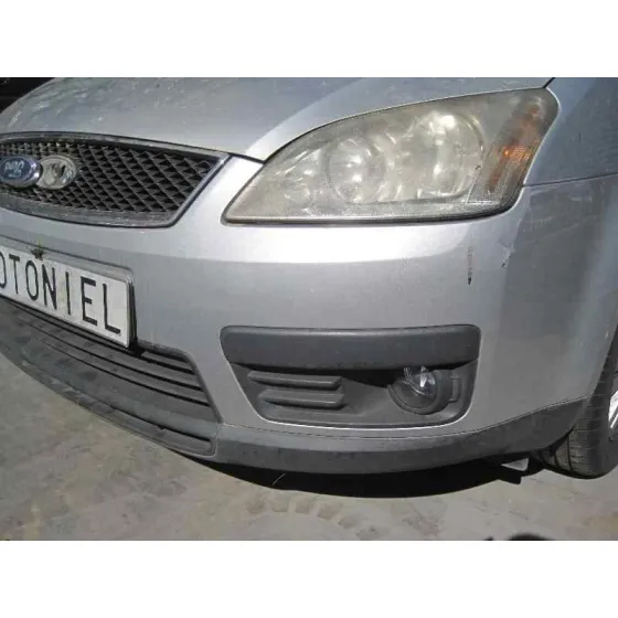FORD FOCUS C-MAX (CAP) '2005 GHIA (D) PLATA