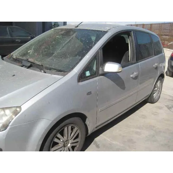 FORD FOCUS C-MAX (CAP) '2005 GHIA (D) PLATA