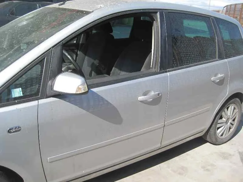 FORD FOCUS C-MAX (CAP) '2005 GHIA (D) PLATA
