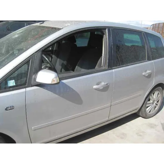 FORD FOCUS C-MAX (CAP) '2005 GHIA (D) PLATA
