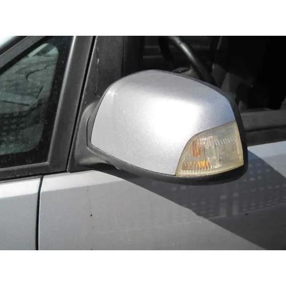 FORD FOCUS C-MAX (CAP) '2005 GHIA (D) PLATA