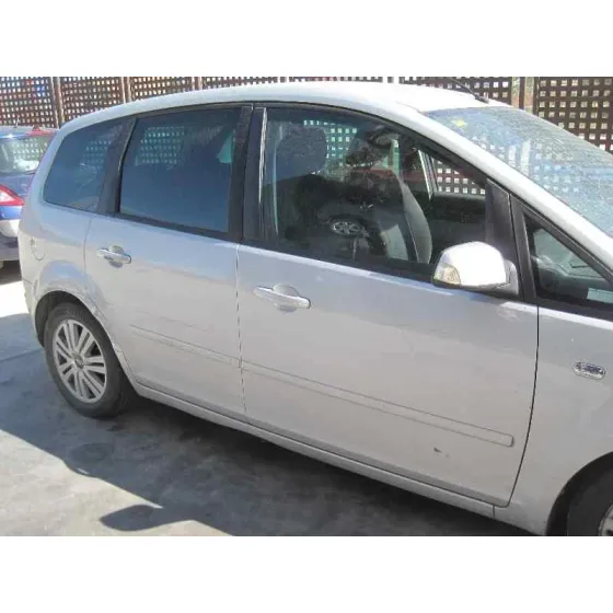 FORD FOCUS C-MAX (CAP) '2005 GHIA (D) PLATA