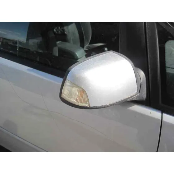FORD FOCUS C-MAX (CAP) '2005 GHIA (D) PLATA