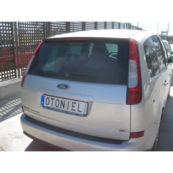 FORD FOCUS C-MAX (CAP) '2005 GHIA (D) PLATA