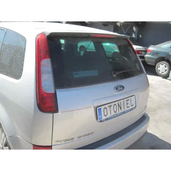 FORD FOCUS C-MAX (CAP) '2005 GHIA (D) PLATA