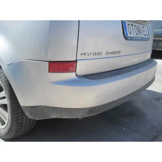 FORD FOCUS C-MAX (CAP) '2005 GHIA (D) PLATA
