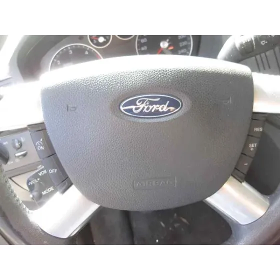 FORD FOCUS C-MAX (CAP) '2005 GHIA (D) PLATA