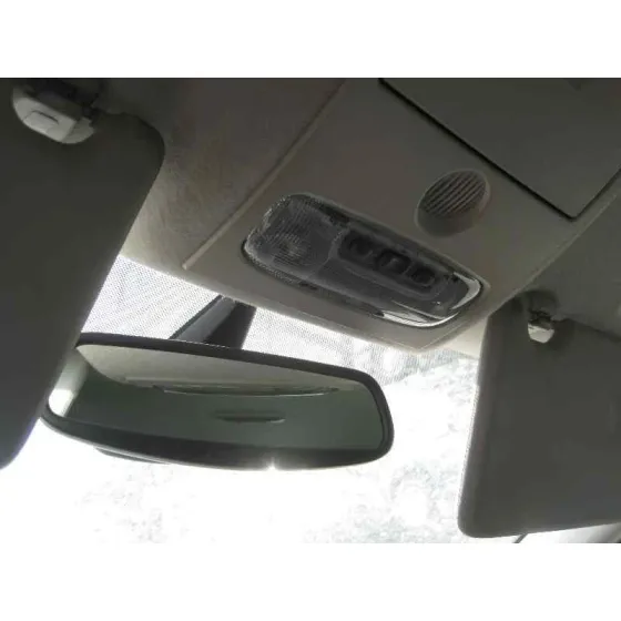 FORD FOCUS C-MAX (CAP) '2005 GHIA (D) PLATA