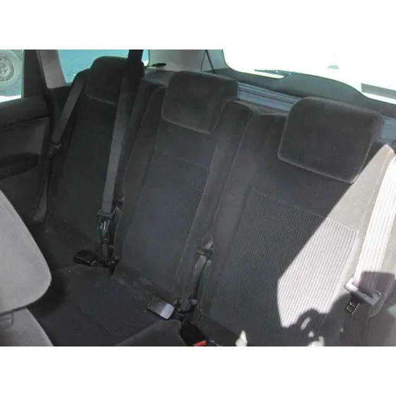 FORD FOCUS C-MAX (CAP) '2005 GHIA (D) PLATA
