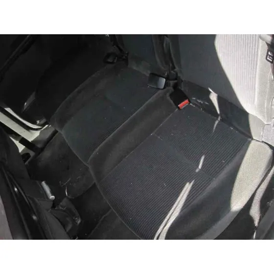 FORD FOCUS C-MAX (CAP) '2005 GHIA (D) PLATA