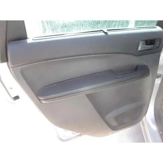 FORD FOCUS C-MAX (CAP) '2005 GHIA (D) PLATA