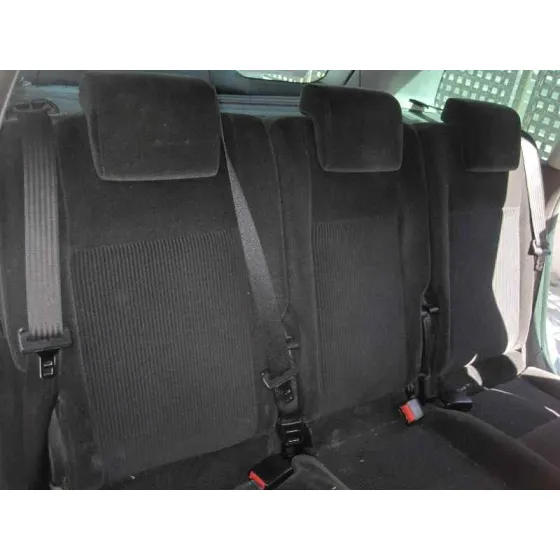 FORD FOCUS C-MAX (CAP) '2005 GHIA (D) PLATA